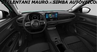 FIAT 600e usata, con Autoradio