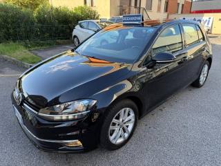 VOLKSWAGEN Golf 1.6 TDI 115CV DSG 5p. BMT *OK NEOPATENTATI*