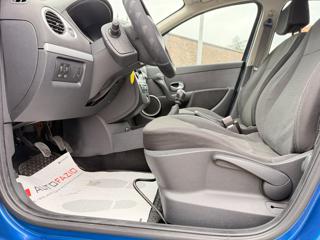RENAULT Clio usata, con Servosterzo