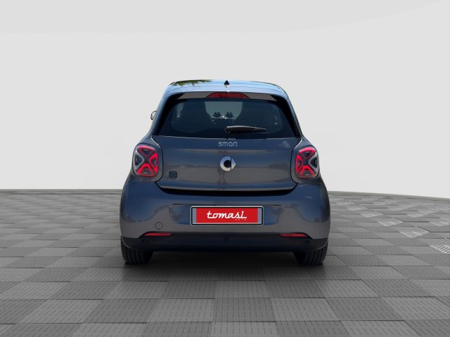 SMART ForFour usata 3