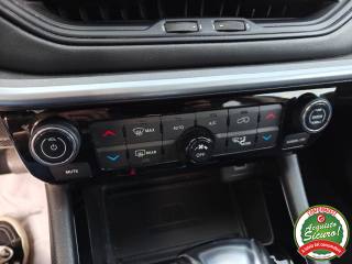 JEEP Compass usata, con Cruise Control