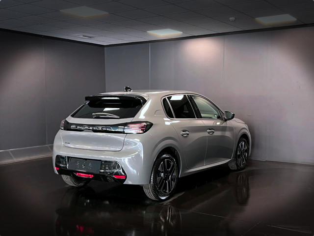 PEUGEOT 208 usata, con Autoradio