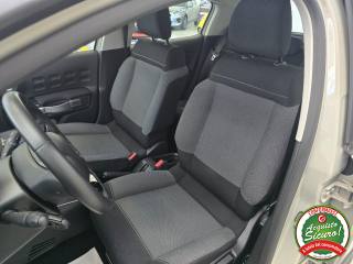 CITROEN C3 usata, con Airbag testa