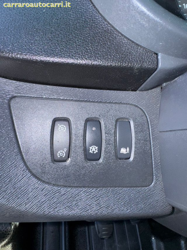 RENAULT Kangoo usata, con Vivavoce