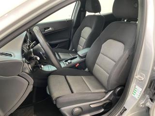 MERCEDES-BENZ GLA 200 usata, con ESP