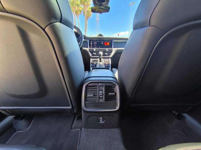 PORSCHE Macan usata, con Cruise Control