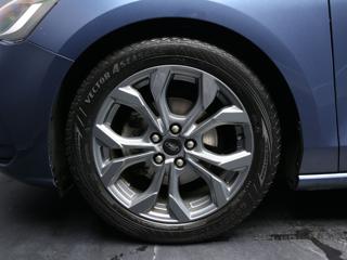FORD Focus usata, con Airbag Passeggero