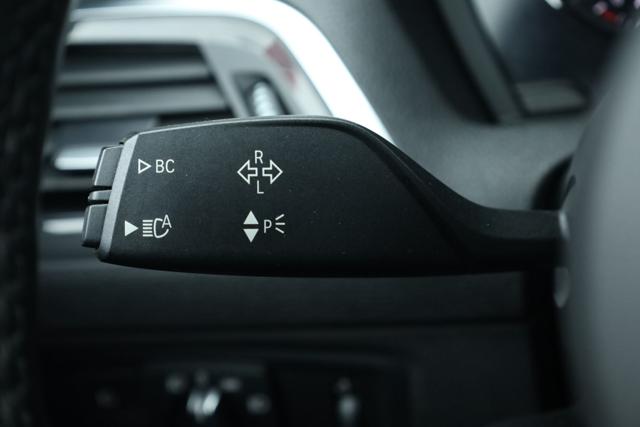 BMW 118 usata, con Isofix