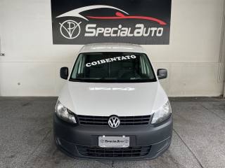 VOLKSWAGEN Caddy Coibentato 1.6 BiFuel GPL