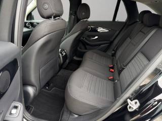MERCEDES-BENZ GLC 200 usata, con Controllo trazione