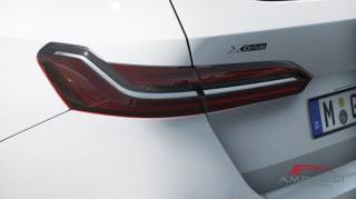 BMW 520 usata 6