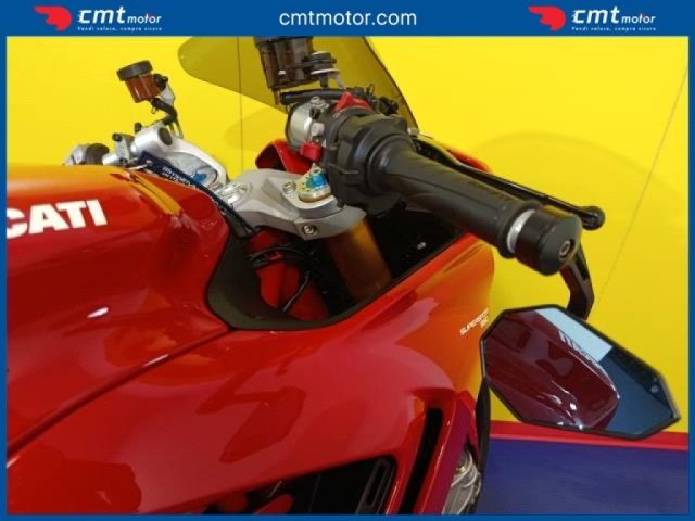 DUCATI Supersport usata 11