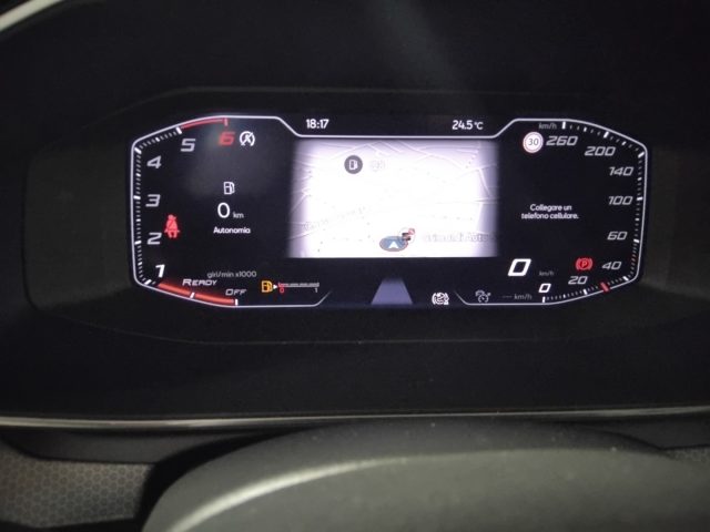 SEAT Leon usata 24