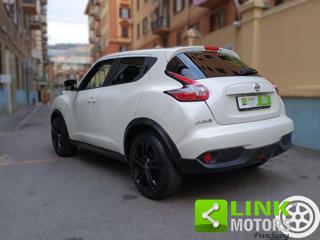 NISSAN Juke usata, con Autoradio