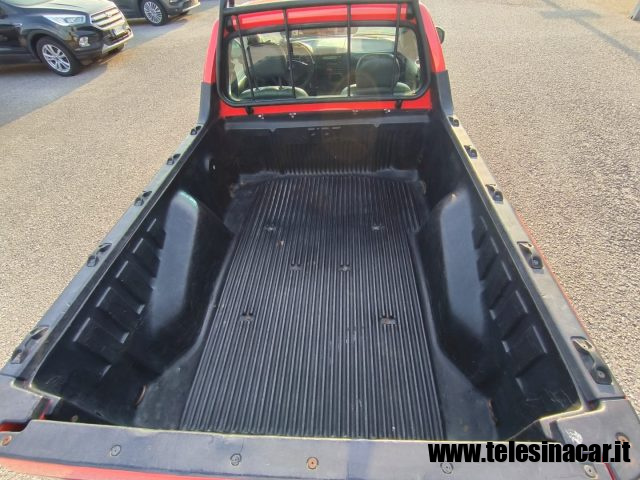 FIAT Strada usata 8