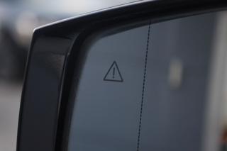 KIA Sportage usata, con Riconoscimento dei segnali stradali