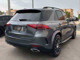 MERCEDES-BENZ GLE 350 usata, con Autoradio