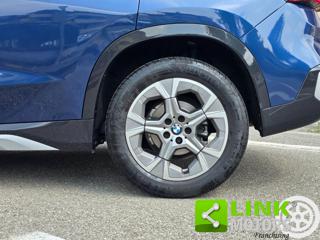 BMW X1 usata, con Park Distance Control