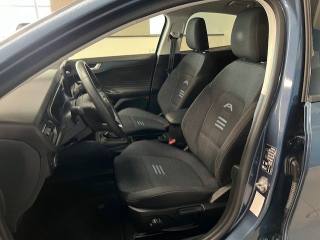 FORD Focus usata, con Controllo trazione