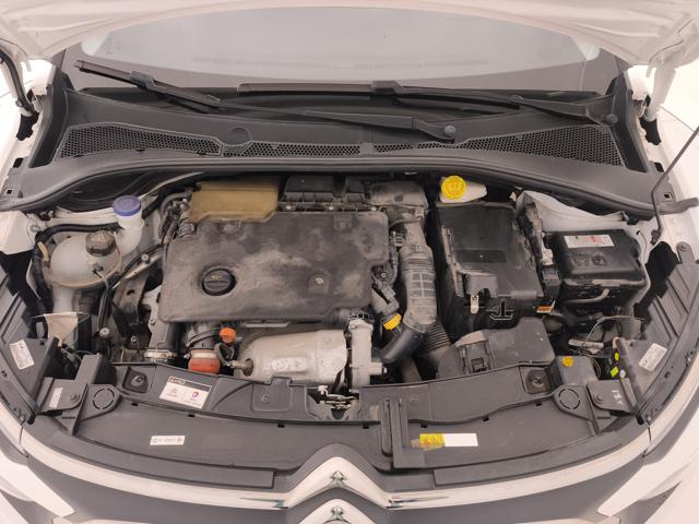 CITROEN C3 usata, con Airbag testa