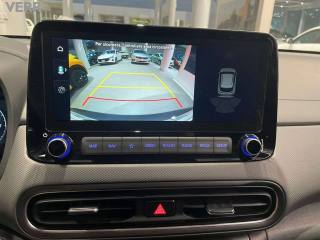 HYUNDAI Kona usata, con Immobilizzatore elettronico