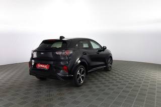 FORD Puma usata 3