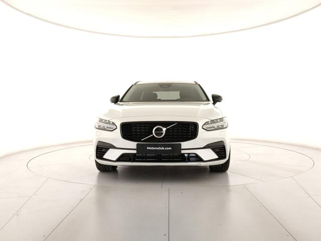 VOLVO V90 usata, con Boardcomputer