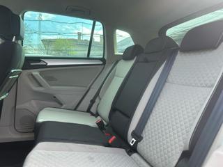 VOLKSWAGEN Tiguan usata, con Cruise Control