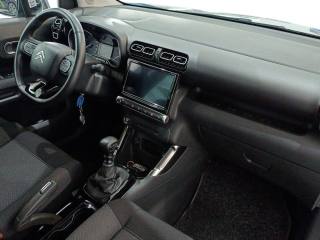 CITROEN C3 Aircross usata, con Controllo trazione