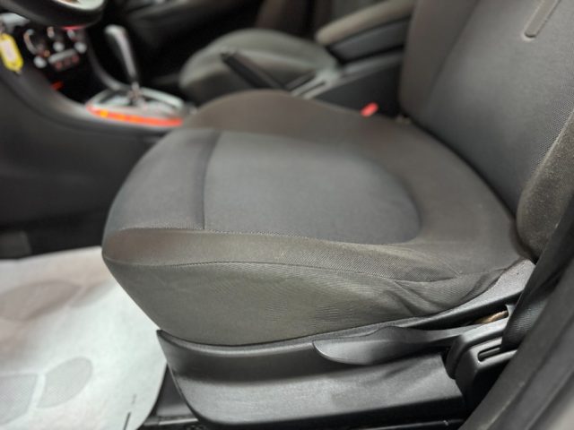FIAT Bravo usata, con Immobilizzatore elettronico