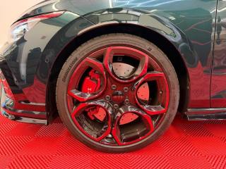VOLKSWAGEN Golf GTI usata, con Interni in pelle