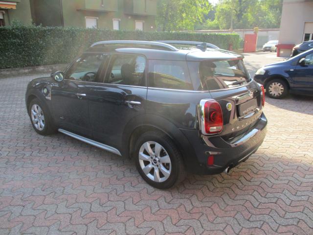 MINI Countryman usata, con Airbag Passeggero
