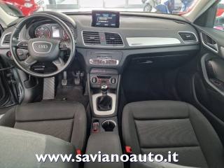 AUDI Q3 usata, con Cerchi in lega