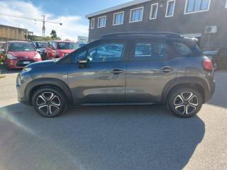 CITROEN C3 Aircross usata 3