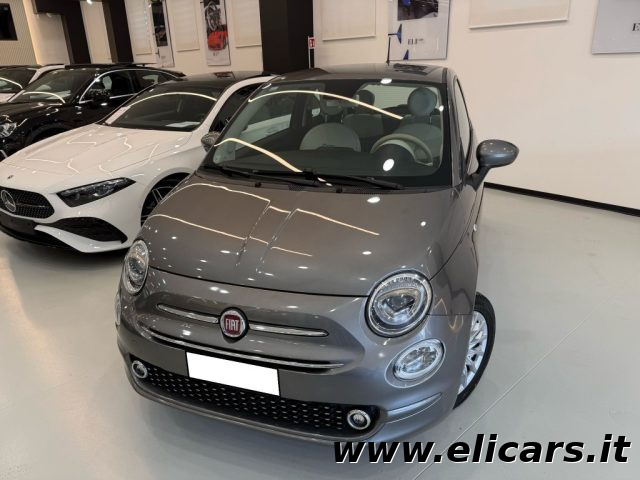 FIAT 500 usata, con ESP