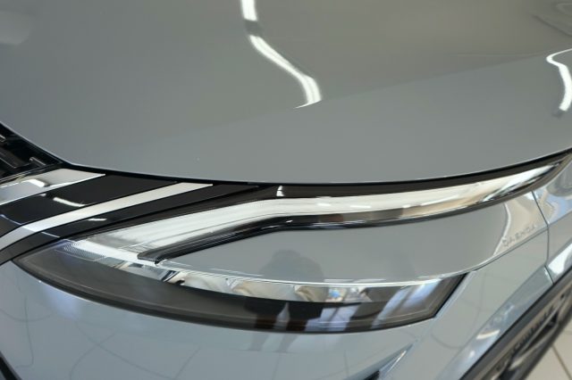 NISSAN Qashqai usata, con Bracciolo