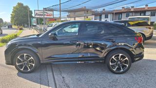 AUDI Q3 usata, con ESP