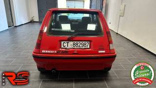 RENAULT R 5 usata, con Vetri oscurati