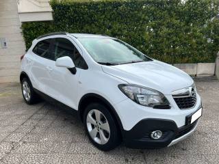 OPEL Mokka usata 2