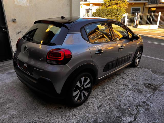 CITROEN C3 usata, con Airbag Passeggero