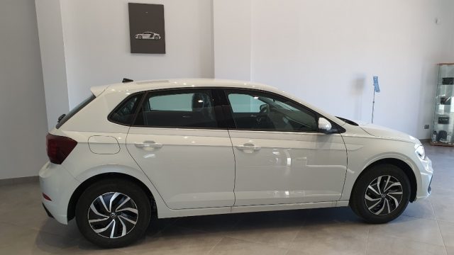 VOLKSWAGEN Polo usata, con Airbag Passeggero