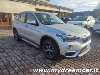 BMW X1 usata, con Airbag laterali