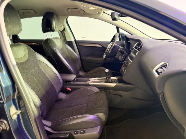 CITROEN C4 usata 7