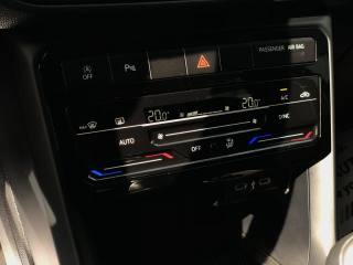 VOLKSWAGEN T-Cross usata, con Bluetooth