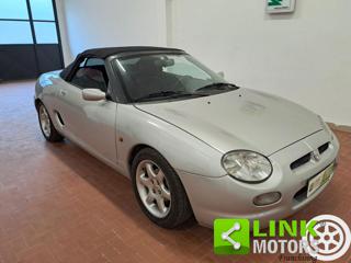 MG MGF usata 46