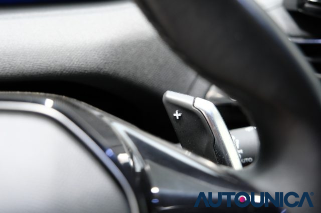 PEUGEOT 3008 usata, con Touch screen