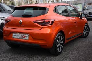RENAULT Clio usata, con Airbag laterali