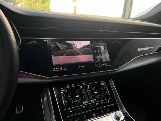AUDI Q8 usata, con Controllo elettronico della corsia