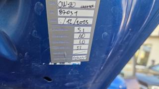 FORD Puma usata, con Bracciolo