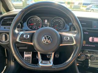VOLKSWAGEN Golf usata, con Cruise Control